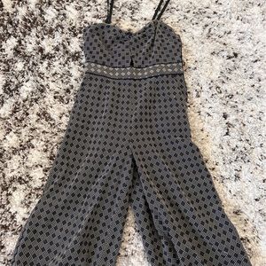 Elevenses jumpsuit US size 4